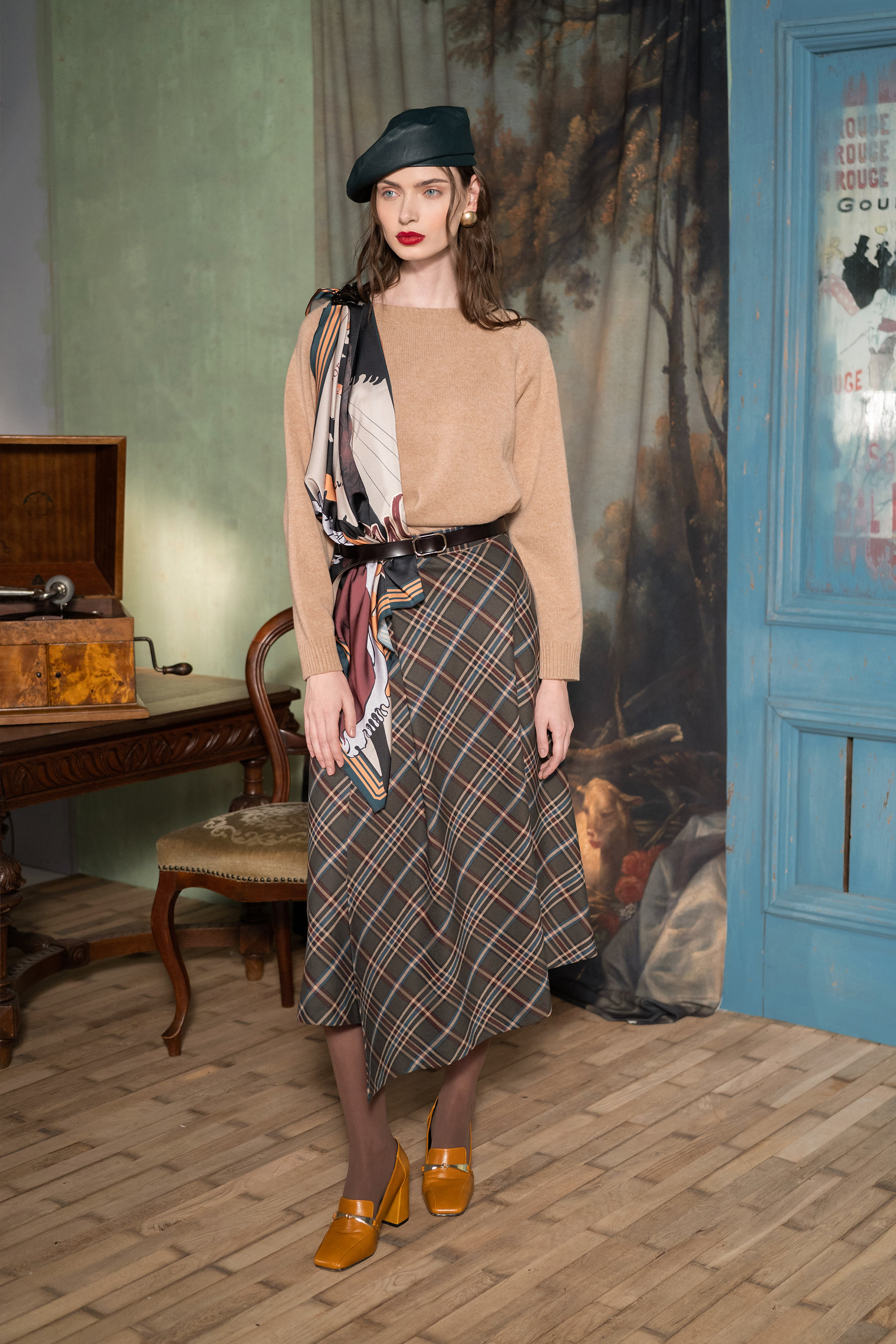 А1508/8, АК204, АК266